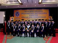 Universitas Satyagama Nomor Foto Home 3